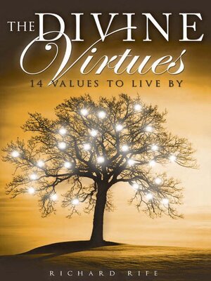 cover image of The Divine Virtues